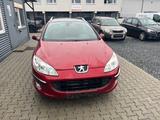 Peugeot 407 SW Premium - gebrauchte Peugeot 407 aus dem Jahr 2005