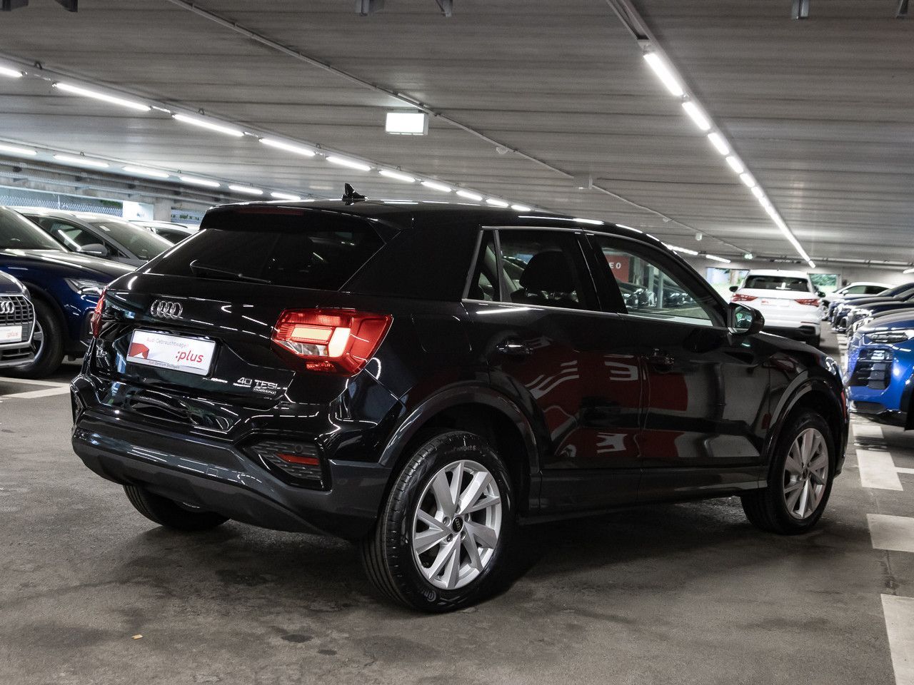 Audi Q2 - Bild 6