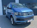 Volkswagen T6 Multivan 110kw 150PS Navi PDC Camper - : Van, Camper