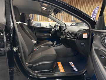 Hyundai BAYON Bayon Trend Mild-Hybrid 2WD *1.HAND*19%MW*