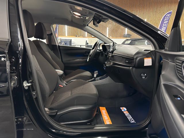 Hyundai BAYON Bayon Trend Mild-Hybrid 2WD *1.HAND*19%MW*