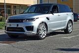 Land Rover LAND ROVER Range Rover Sport 3.0 SDV6 249 CV HSE - Land Rover Range Rover Sport mit Diesel-Antrieb: Kombi
