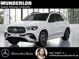 Mercedes-Benz GLE 450 d 4MATIC AMG Line Premium PANORAMA+360°