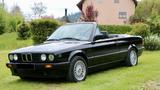 BMW E30 318i Cabrio  Originalzustand & we... - gebrauchte BMW 318 aus dem Jahr 1991
