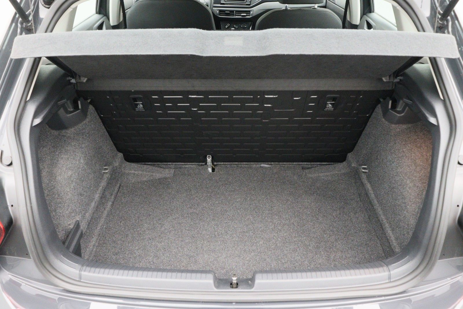 Fahrzeugabbildung Volkswagen Polo VI 1.0 Trendline