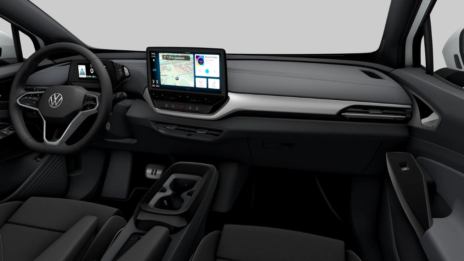 Volkswagen ID.4 - Bild 8