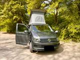 Volkswagen VW T6 Camper Bulli Space Camper - Panoramadach - Wohnwagen & Wohnmobile in Gelsenkirchen