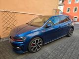 Volkswagen Polo VI 2.0 GTI Top DSG Eu6 ACC RKam el.Panorama - Volkswagen Polo: 6r