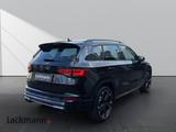 Cupra Ateca 2.0 TSI 4Drive*Navi*LED*AHK*elek.Heck.* - Cupra Gebrauchtwagen in Wuppertal