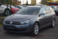 Volkswagen Golf VI Variant Comfortline