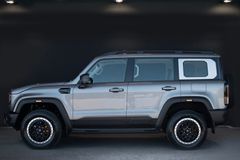 BAIC BJ40 - MODELL 2026 - SOFORT VERFÜGBAR!