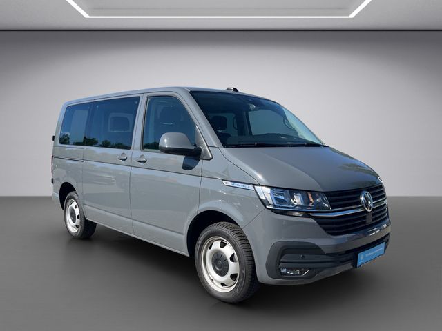 T6.1 Caravelle Trendline KLIMA PDC SHZ KAMERA