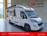 Bürstner Lyseo T 690 Harmony Line - Hub & Einzelbetten - Bürstner Einzelbetten