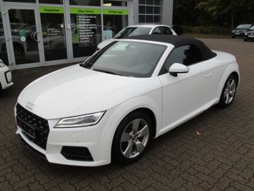 Audi TT Roadster 40 TFSI Klima PDC Navi