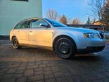 Audi A4 B6 Quattro US Modell - Audi A4: Modell