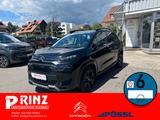 Citroën C3 Aircross Max 130 PS Autom.*Schiebedach*1.Hand - Citroën C3 Aircross MAX mit Benzin-Antrieb