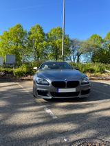 BMW 640d xDrive Cabrio M Sport Top gepflegt, u - BMW 640 aus 2014