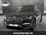 Skoda Enyaq 85x Elektromotor 210kW L&K 82kWh Batterie, - Skoda Enyaq 85x Gebrauchtwagen