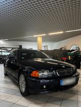 BMW e46 323ci 1999 - BMW 323: Coupé, 323ci