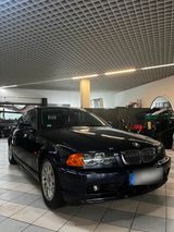 BMW e46 323ci 1999 - BMW 323: Coupé, 323ci