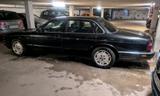 Jaguar XJ6 X300 3.2 Executive Tausch möglich - Jaguar XJ6 aus 1997