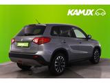 Suzuki Vitara 1.6DDiS Comfort+LED+NAVI+KAMERA+PDC+SHZ - Suzuki Vitara: Geländewagen