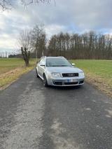 Audi RS6 4B 4.2 V8 Biturbo 503 ps - Audi RS6 aus 2003: Kombi