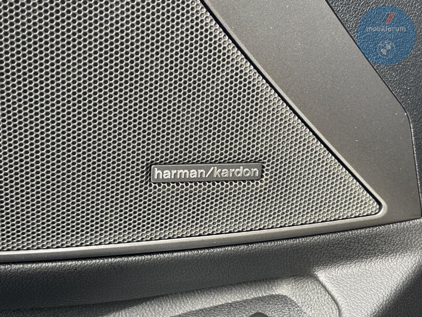 BMW 320 i M-Sport AHK ACC 360 Kamera Memory Sitz foto 25