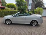 Saab 9-3 1.9TTiD 132kW Vector Cabriolet Vector - Saab 9-3 mit Diesel-Antrieb: Cabrio
