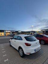 Seat Ibiza 1.2 12V 44kW Reference SC Reference - gebrauchte Seat Ibiza aus dem Jahr 2014