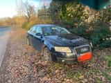 Audi A6 2,4 LPG - Audi A6 mit LPG-Antrieb: Automatik