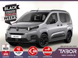 Citroën Berlingo PKW 130 EAT8 MAX Kam SHZ LHZ UVP-15%* - Autos in Berlin: Pkw