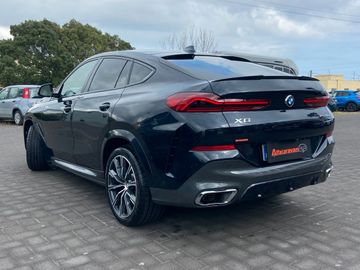 BMW X6 - 6