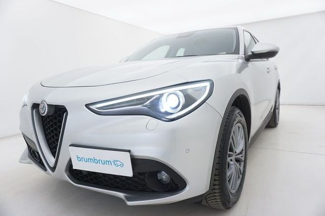 Alfa Romeo Stelvio Business Q4 AT8 BR289052 2.1 