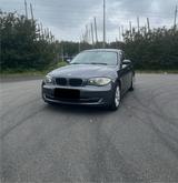 BMW 118i E87 - BMW 118: E87