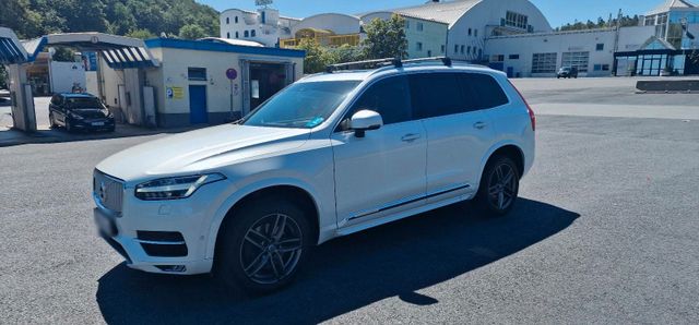 VOLVO XC 90