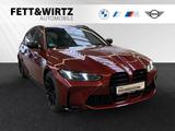 BMW M3 Competition Touring MxDrive|Head-Up|H/K - BMW M3 in Krefeld