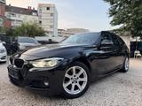 BMW 320d xDrive M-Sport/H-UP/NAVI PROF/ALC/R-CAM/SHZ - BMW 320 in Köln