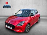 Suzuki Swift 1.2 DUALJET HYBRID Comfort+