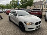 BMW 116i Allwetter PDC EXPORT - gebrauchte BMW 116 aus dem Jahr 2013