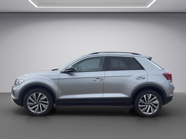 T-Roc Move 1.5TSI DSG AHK, Rückfahrkamera, Capla