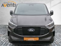 Ford Transit Custom - Vorschau Bild 3