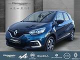 Renault Captur TCe 90 Expression ENERGY*Navi*PDC* - Renault: Grün
