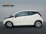 Toyota Aygo  x-play Aut. 4 Türer Klima - Toyota: Türer Aygo