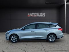 Ford Focus 1.0 EcoBoost Cool&Connect S/S (EURO 6d)