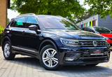 Volkswagen Highline 4Motion RLine VirtualCockp. HeadUp 360° - Volkswagen Tiguan: Rline