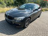BMW 335d GT xDrive - BMW 335 aus 2014