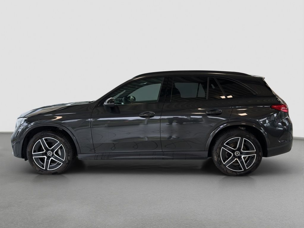 Fahrzeugabbildung Mercedes-Benz GLC 220 d 4M AMG*NIGHT*KAM*DIG-LIGHT*TOTW*