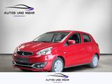Mitsubishi Space Star Active Klima Fenster el. - Mitsubishi Space Star: Active