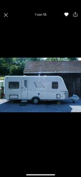 HYMER / ERIBA / HYMERCAR Nova 545 SL - HYMER / ERIBA Nova s 545